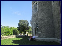 Casa Loma 100  - terrace